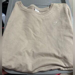 Gymshark Whitney Simmons cropped set